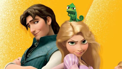 Tangled Teaser Trailer Leaks Online Following D23 Panel As Lilo & Stitch 2 First Look Is Revealed