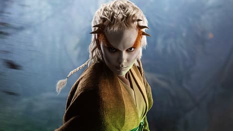 THE ACOLYTE Character Posters Spotlight The Jedi Heroes Of Latest Disney+ STAR WARS Series