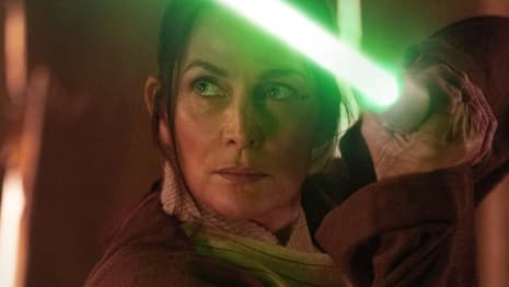 THE ACOLYTE: New International TV Spot Reveals Return Of An Alien Species We Haven't Seen Since The Prequels