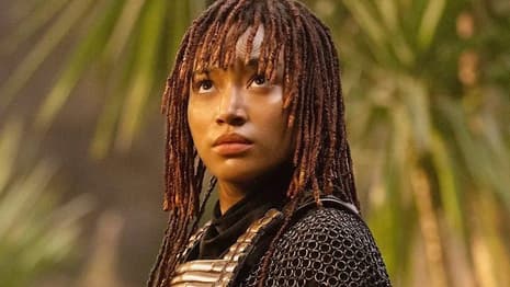 THE ACOLYTE Scores Biggest Disney+ Series Premiere Of 2024 With 4.8 Million Viewers