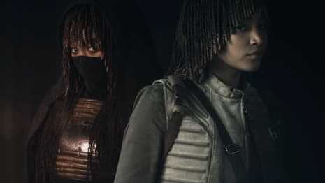 THE ACOLYTE Showrunner And [SPOILER] Break Down THAT Big Reveal And Shocking Character Deaths