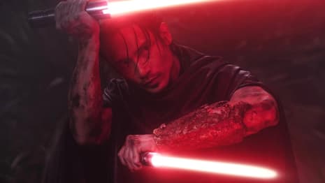 THE ACOLYTE Showrunner On Cancellation And Online Backlash: I Was Surprised By How It Was Handled