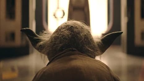 THE ACOLYTE Showrunner Reveals Scrapped Season 2 Plans, Including A Controversial Yoda Twist