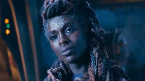 THE ACOLYTE Star Jodie Turner-Smith Puts Disney On Blast For Failing To Defend Cast From Racist Backlash