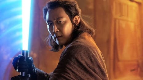 THE ACOLYTE Star Lee Jung-jae Says He Was Shocked By The Racist Backlash The Show Received