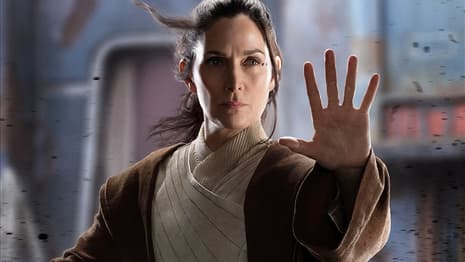 THE ACOLYTE Star Says Season Premiere [SPOILER] Was One Of The Boldest Moves Leslye Headland Could Make