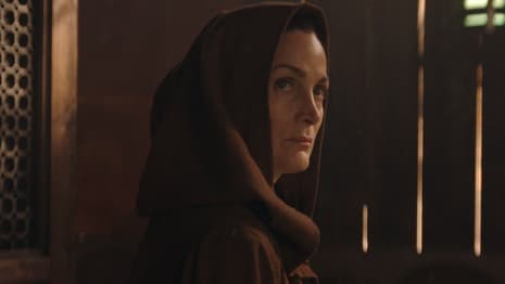 THE ACOLYTE Stills And Official Character Descriptions Released; Showrunner Teases Cameos And Easter Eggs