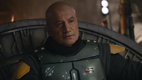 THE BOOK OF BOBA FETT Star Temuera Morrison Casts Doubt On Boba Fett Return; Cites Disney+'s Cutbacks