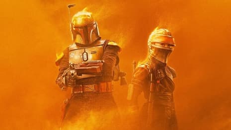 THE BOOK OF BOBA FETT Star Temuera Morrison Confirms Lucasfilm Has Shelved His Iconic STAR WARS Character