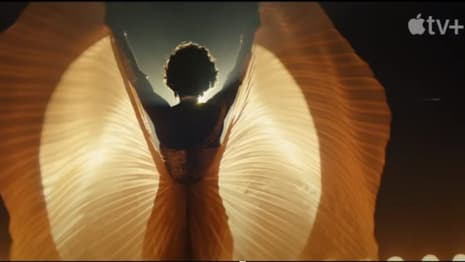 THE CHANGELING Director Responds To Overly Complex Criticism - You Can't Be On TikTok While Watching