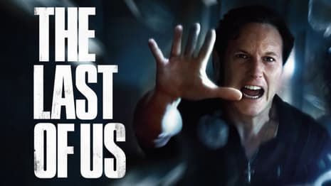 THE CONJURING Star Patrick Wilson Joins THE LAST OF US Season 3 In Key Role