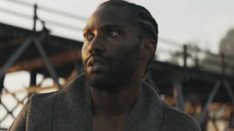 THE CREATOR Has Come Under Fire For Using Footage From Real-Life Tragedy In Its Trailer