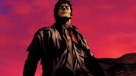 THE DARK TOWER: Mike Flanagan's TV Adaptation Gets A Promising Update; Will Likely Happen Post-WGA Strike