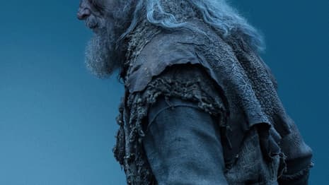 THE DEATH OF ROBIN HOOD Trailer Sees An Unrecognizable Hugh Jackman Reveal That The Legend Was A Lie