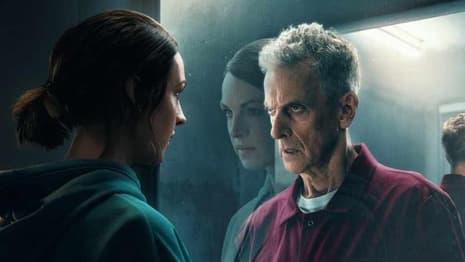 THE DEVIL'S HOUR: Prime Video Announces Mind-Bending Sci-Fi Thriller Will Return For Two More Seasons