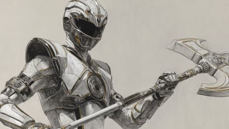 The Disney+ POWER RANGERS Series Is Real! Showrunners Confirm Development Status