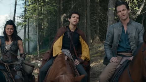 The Dungeons & Dragons Sequel Movie Is Not Completely Dead