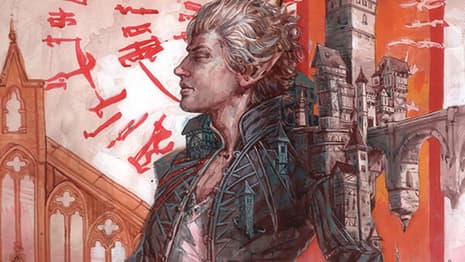 The Forgotten Realms Expand As Baldur's Gate 3 And Dungeons And Dragons Launch Ongoing Comics
