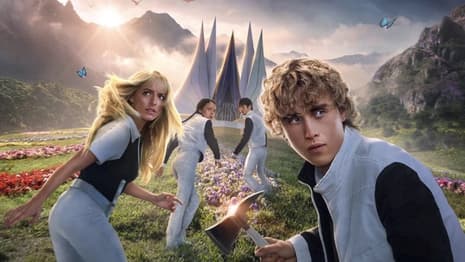 The Hunger Games: Sunrise On The Reaping First Reactions: Latest Prequel Is Hailed As The Franchise's Andor