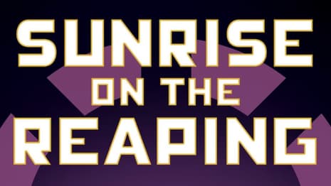 THE HUNGER GAMES: SUNRISE ON THE REAPING Set Photos Reveal First Look At Joseph Zada As Haymitch Abernathy