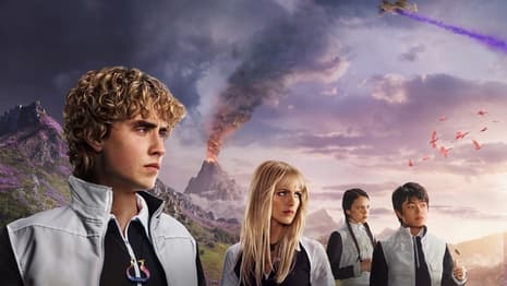 The Hunger Games: Sunrise On The Reaping Trailer And Posters Reveal The Beginning Of The Revolution