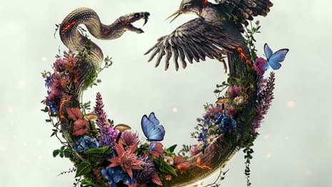 THE HUNGER GAMES: SUNRISE ON THE REAPING Trailer Takes Us Back To Panem For The Brutal Second Quarter Quell