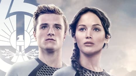 THE HUNGER GAMES: SUNRISE ON THE REAPING Will Feature The Return Of Jennifer Lawrence & Josh Hutcherson