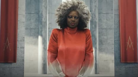 THE HUNGER GAMES: THE BALLAD OF SONGBIRDS AND SNAKES Video Introduces The Prequel's Sinister Lead Characters