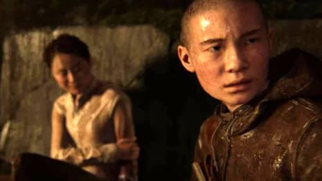 THE LAST OF US Season 3 Yara And Lev Casting News Met With Backlash Online