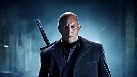 THE LAST WITCH HUNTER Is Getting A Sequel With Vin Diesel And Michael Caine Attached To Star