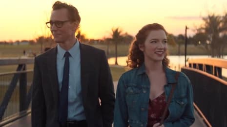 THE LIFE OF CHUCK: Tom Hiddleston's World Gets Bigger In Trailer For Mike Flanagan's Stephen King Adaptation