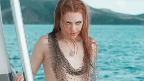 THE LITTLE MERMAID: Ariel Gets An R-Rated Makeover In First Trailer For New Live-Action Adaptation