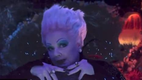 THE LITTLE MERMAID: Ariel Makes A Pact With Ursula In New Teaser For Disney's Latest Live-Action Remake