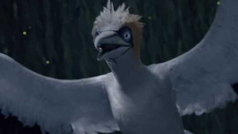 THE LITTLE MERMAID Clip Sees Daveed Diggs' Sebastian Sing Updated Version Of Kiss The Girl