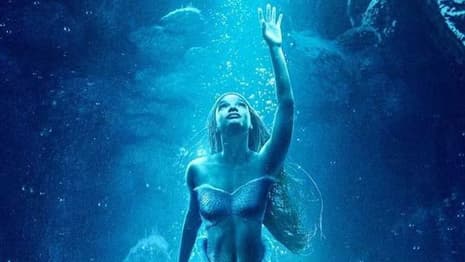 THE LITTLE MERMAID Featurette And Clip Focus On Iconic Songs Kiss The Girl And Under The Sea