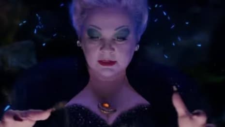 THE LITTLE MERMAID Featurette Includes Plenty Of New Footage From Disney's Latest Live-Action Remake