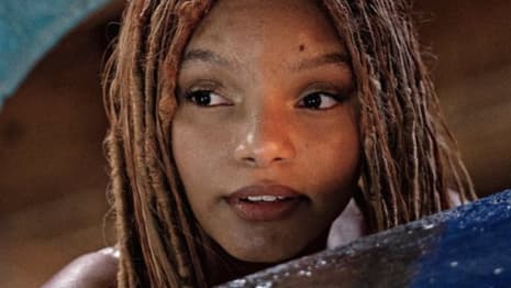 THE LITTLE MERMAID Is A Massive Hit In The Philippines... But Is Still Being Doused Due To Racist Backlash