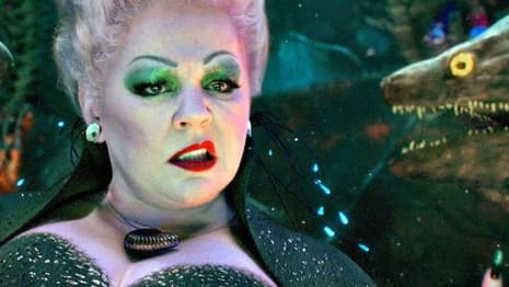 THE LITTLE MERMAID Reviews Splash Down And It's Either The Worst Or Best Live-Action Disney Movie Yet