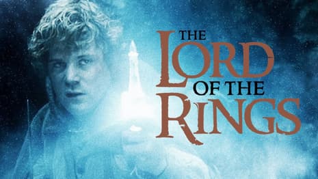THE LORD OF THE RINGS Film Sequel In The Works; Stephen Colbert Writing SHADOWS OF THE PAST