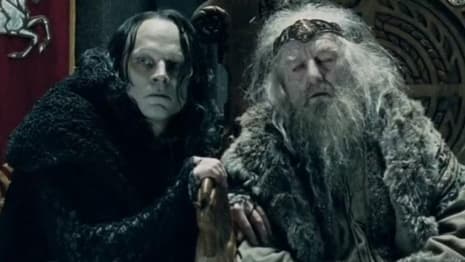 THE LORD OF THE RINGS Star Slams THE RINGS OF POWER As A Money-Making Venture And Not Like The Real Thing