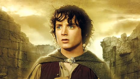 The Lord Of The Rings: The Hunt For Gollum First Look Reveals Frodo Baggins, The Shire, And Hobbits