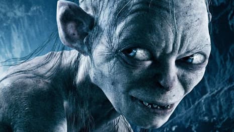 The Lord Of The Rings: The Hunt For Gollum Has About Two Weeks Of Filming Left, Says Peter Jackson