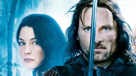 THE LORD OF THE RINGS: THE HUNT FOR GOLLUM Is Looking To Cast Two Key Female Roles