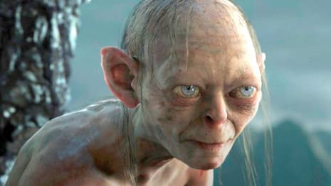 THE LORD OF THE RINGS: THE HUNT FOR GOLLUM Movie Officially Sets 2027 Release Date