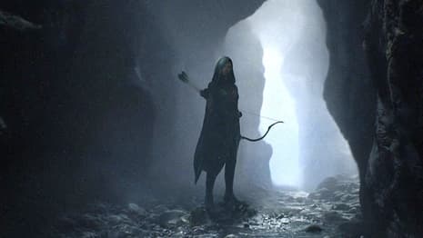 The Lord Of The Rings: The Hunt For Gollum Star Anya Taylor-Joy On Her Dream Come True Role