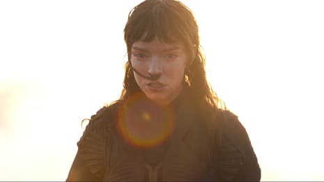 The Lord Of The Rings: The Hunt For Gollum Teaser Confirms Anya Taylor-Joy's Casting