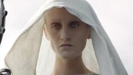 THE LORD OF THE RINGS: THE RINGS OF POWER - Sauron Returns In Foreboding New Promo