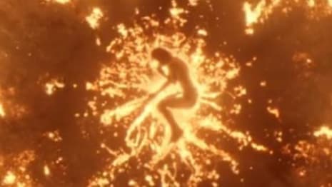 THE LORD OF THE RINGS: THE RINGS OF POWER - Why The Stranger Could Actually Turn Out To Be A [SPOILER]