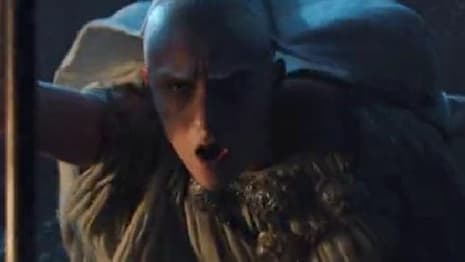 THE LORD OF THE RINGS: THE RINGS OF POWER Episode 6 Promo Suggests Sauron Will Finally Be Unveiled