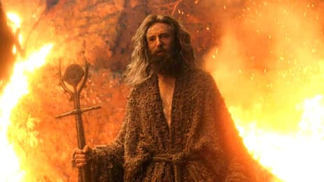 The Lord Of The Rings: The Rings Of Power Season 3 Banners Unveil Gandalf's Trilogy-Accurate New Look